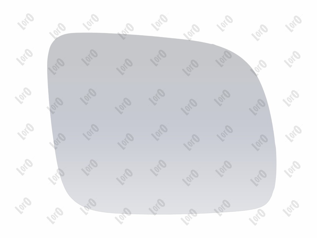 Cristal de espejo, retrovisor exterior ABAKUS ref. 4021G07